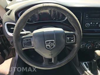 2016 Dodge Dart SE – miniatura 10