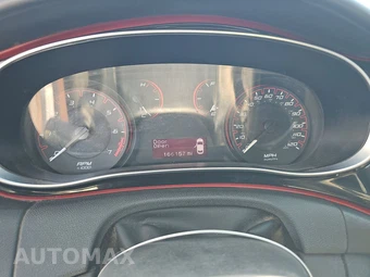 2016 Dodge Dart SE – miniatura 12
