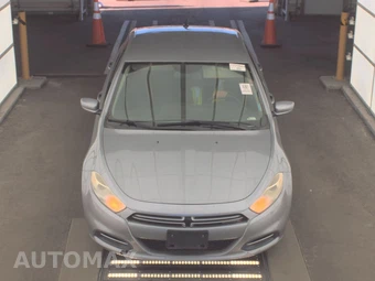 2016 Dodge Dart SE – miniatura 2