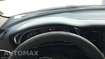 2016 Dodge Dart SE – miniatura 22