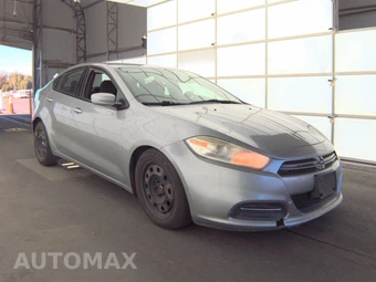 2016 Dodge Dart SE – miniatura 3