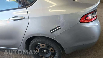 2016 Dodge Dart SE – miniatura 36