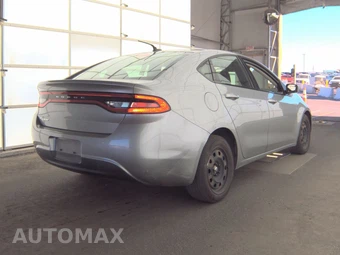2016 Dodge Dart SE – miniatura 4