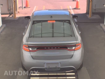 2016 Dodge Dart SE – miniatura 5