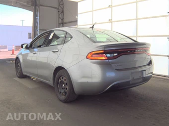 2016 Dodge Dart SE – miniatura 6