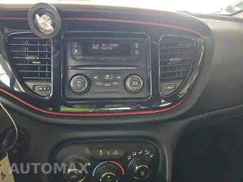 2016 Dodge Dart SE – miniatura 11
