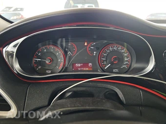 2016 Dodge Dart SE – miniatura 12