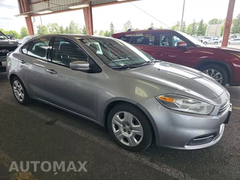 2016 Dodge Dart SE – miniatura 3
