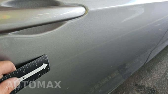 2016 Dodge Dart SE – miniatura 35