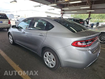 2016 Dodge Dart SE – miniatura 6