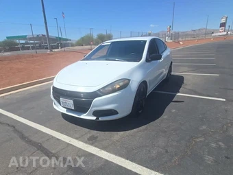 2016 Dodge Dart SXT - samochód z USA z aukcji Manheim, oferta Kup Teraz w AUTOMAX
