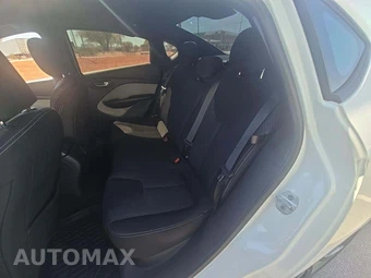 2016 Dodge Dart SXT - miniatura 10