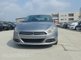 2016 Dodge Dart SXT Sport - car from the USA, Manheim Buy-Now listing at AUTOMAX
