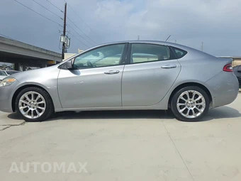 2016 Dodge Dart SXT Sport - miniatura 2