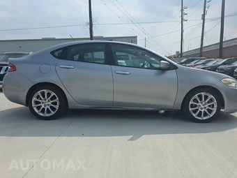 2016 Dodge Dart SXT Sport - miniatura 4