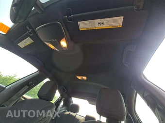 2016 Dodge Dart SXT Sport Rallye - miniatura 11