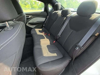 2016 Dodge Dart SXT Sport Rallye - miniatura 13