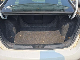 2016 Dodge Dart SXT Sport Rallye - miniatura 14