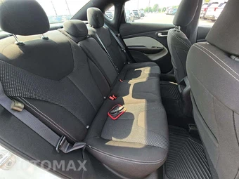 2016 Dodge Dart SXT Sport Rallye - miniatura 16