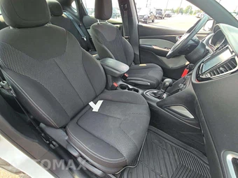 2016 Dodge Dart SXT Sport Rallye - miniatura 18