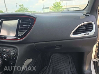 2016 Dodge Dart SXT Sport Rallye - miniatura 19