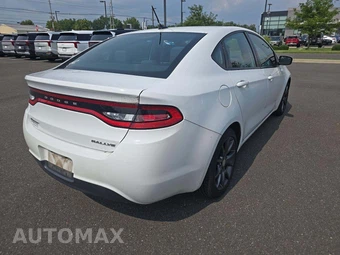 2016 Dodge Dart SXT Sport Rallye - miniatura 3