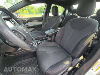 2016 Dodge Dart SXT Sport Rallye - miniatura 6