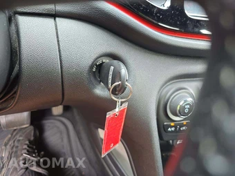 2016 Dodge Dart SXT Sport Rallye - miniatura 8