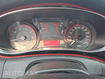 2016 Dodge Dart SXT Sport Rallye - miniatura 9