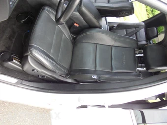 2016 Dodge Durango Citadel – miniatura 24