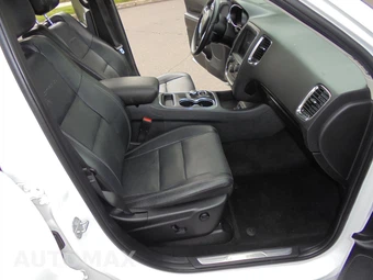 2016 Dodge Durango Citadel – miniatura 25