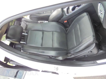 2016 Dodge Durango Citadel – miniatura 26
