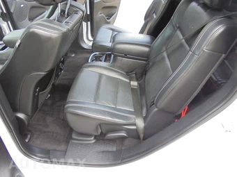 2016 Dodge Durango Citadel – miniatura 29
