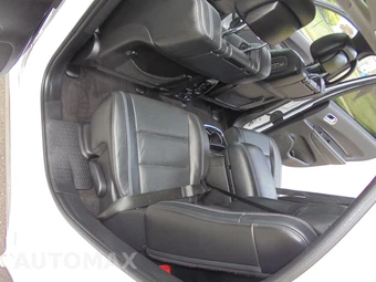 2016 Dodge Durango Citadel – miniatura 30