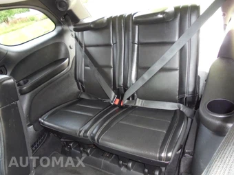 2016 Dodge Durango Citadel – miniatura 31