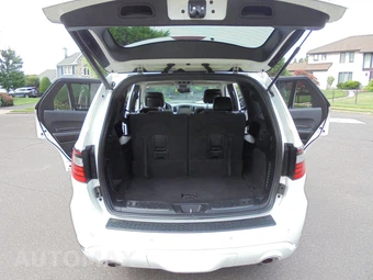 2016 Dodge Durango Citadel – miniatura 32