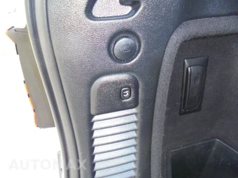 2016 Dodge Durango Citadel – miniatura 33