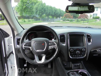 2016 Dodge Durango Citadel – miniatura 34