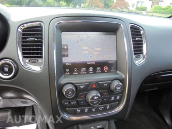 2016 Dodge Durango Citadel – miniatura 36