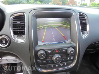 2016 Dodge Durango Citadel – miniatura 37