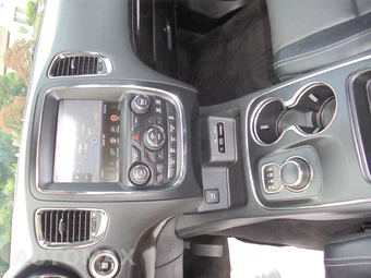 2016 Dodge Durango Citadel – miniatura 38