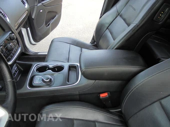 2016 Dodge Durango Citadel – miniatura 40