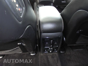 2016 Dodge Durango Citadel – miniatura 41