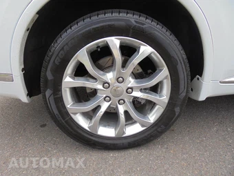 2016 Dodge Durango Citadel – miniatura 50