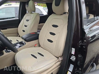 2016 Dodge Durango Citadel Anodized Platinum - miniatura 6