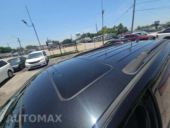 2016 Dodge Durango Citadel Anodized Platinum – miniatura 12