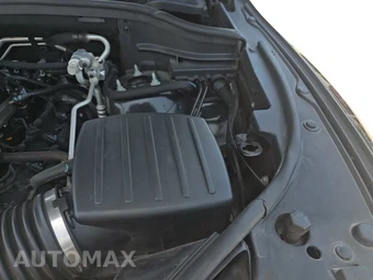 2016 Dodge Durango Citadel Anodized Platinum – miniatura 26