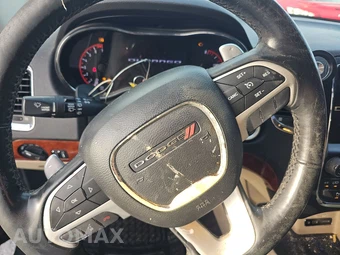 2016 Dodge Durango Limited – miniatura 10
