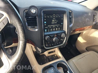 2016 Dodge Durango Limited – miniatura 11