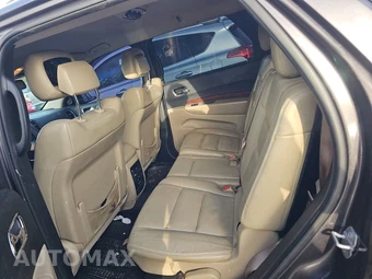 2016 Dodge Durango Limited – miniatura 13